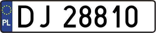 DJ28810