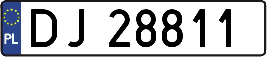 DJ28811