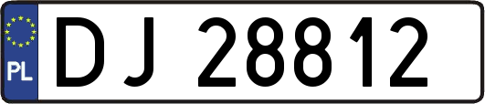 DJ28812