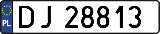 DJ28813