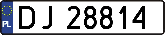 DJ28814