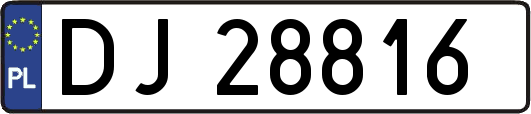 DJ28816