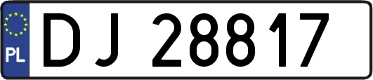 DJ28817