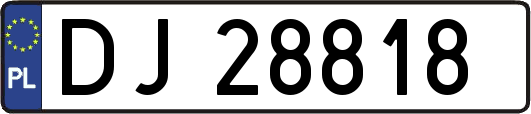 DJ28818