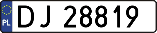 DJ28819