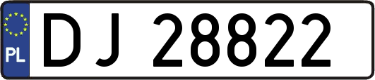 DJ28822