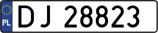 DJ28823