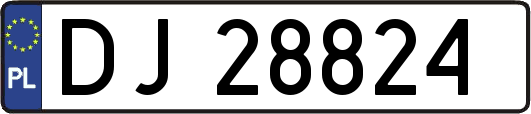DJ28824