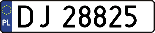 DJ28825