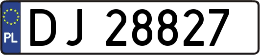 DJ28827