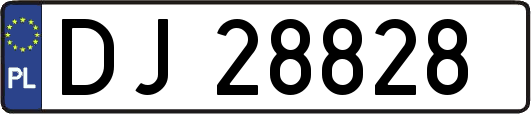DJ28828