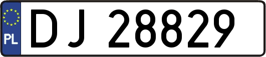 DJ28829