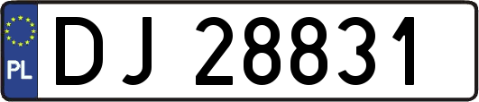 DJ28831
