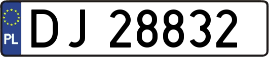 DJ28832