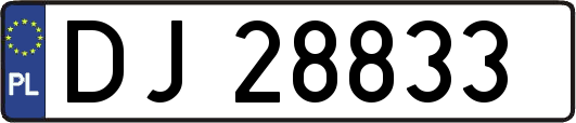 DJ28833
