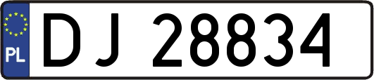 DJ28834