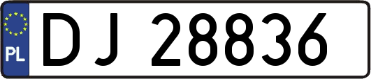 DJ28836