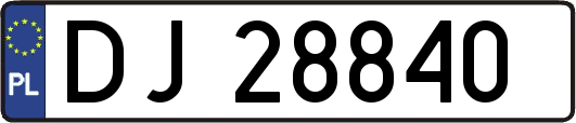 DJ28840