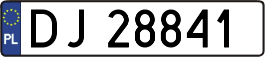 DJ28841