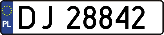 DJ28842