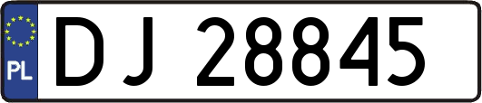 DJ28845