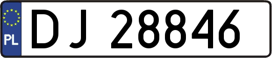 DJ28846