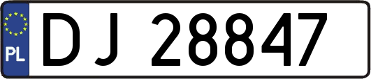 DJ28847