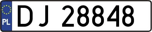 DJ28848