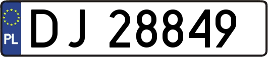 DJ28849