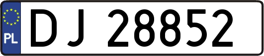 DJ28852