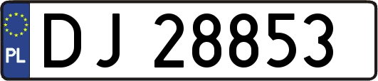 DJ28853