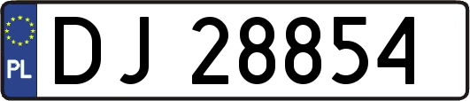 DJ28854