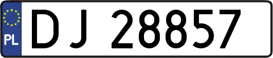 DJ28857