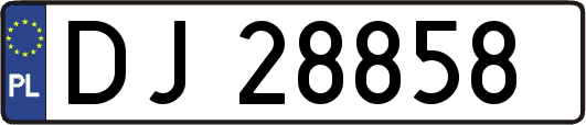 DJ28858