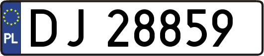 DJ28859