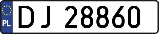 DJ28860