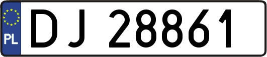 DJ28861