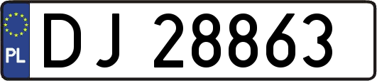 DJ28863