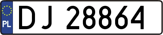 DJ28864