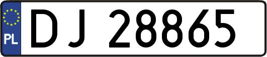 DJ28865