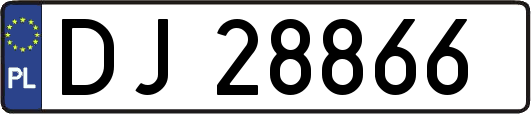 DJ28866