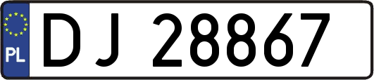 DJ28867
