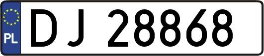DJ28868