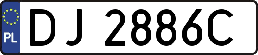 DJ2886C