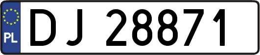 DJ28871