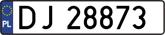 DJ28873