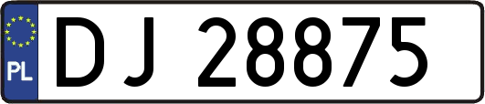 DJ28875