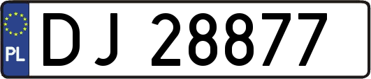 DJ28877