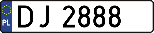 DJ2888
