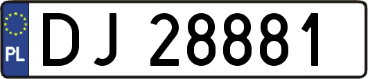 DJ28881